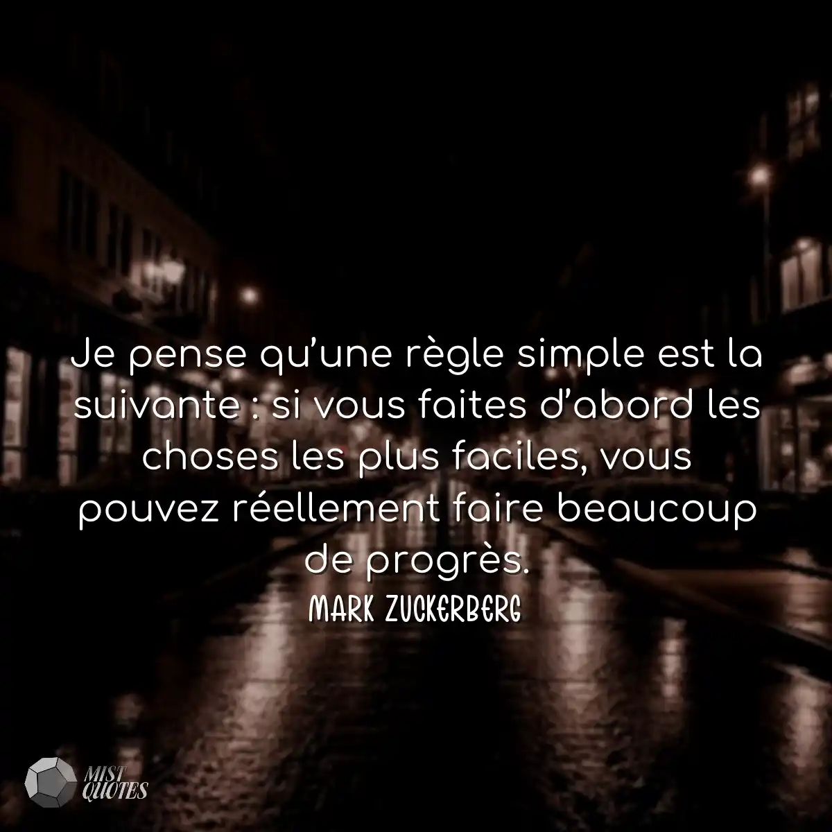 Je pense qu’une règle simple est la suivante : si 
