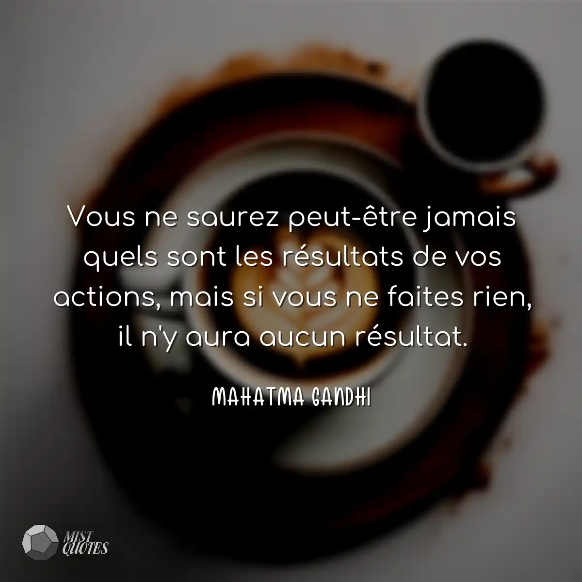 Vous ne saurez peut-être jamais quels s