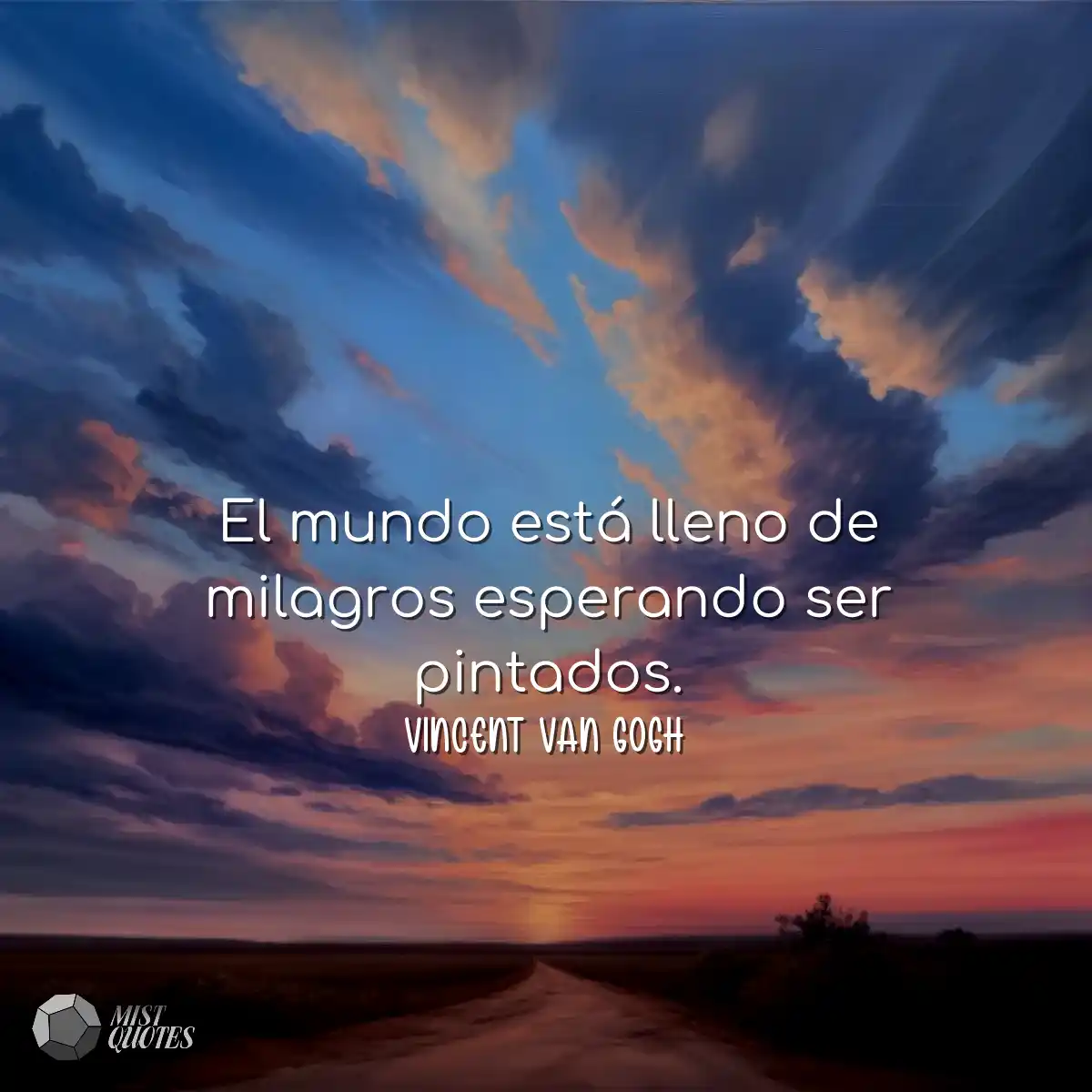 El mundo está lleno de milagros esperan