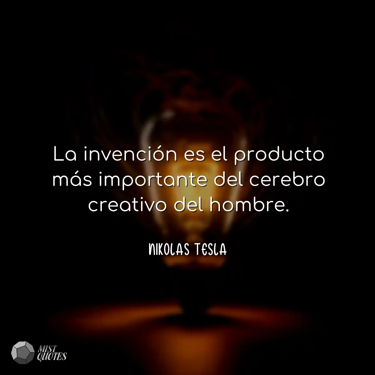 La invención es el producto más import